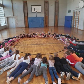 Vereinsjugend lädt zur Diamantenjagd ein